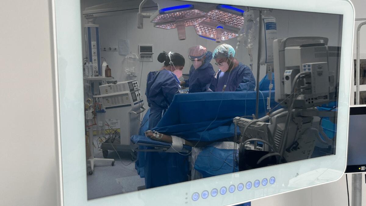 Effettuato prelievo multiorgano su paziente positivo al Covid: salvate diverse vite - 