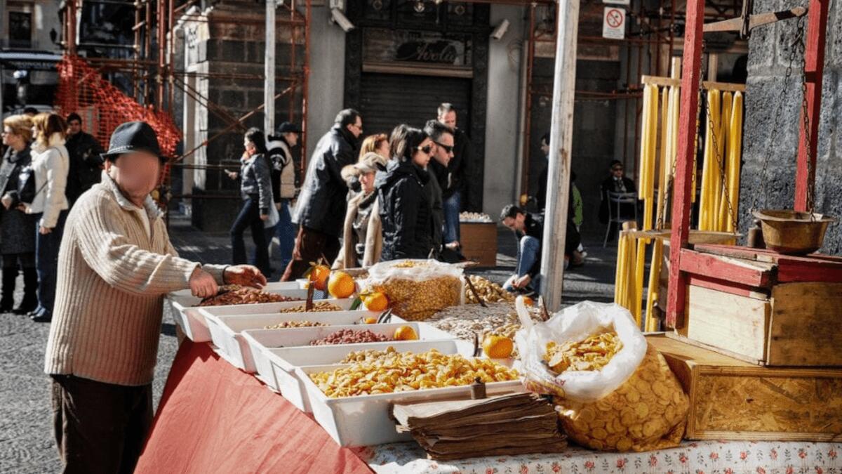 Fipe-Confcommercio Catania punta il dito contro la Festa di Sant’Agata e il Comitato: ecco il motivo - 