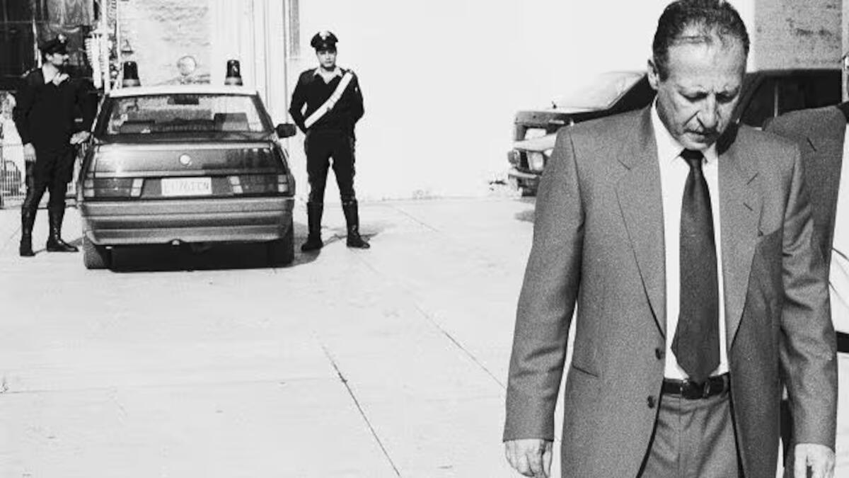 Paolo Vive: via riprese docufilm ambientato anche a Catania riguardante la strage di Via D’Amelio - 