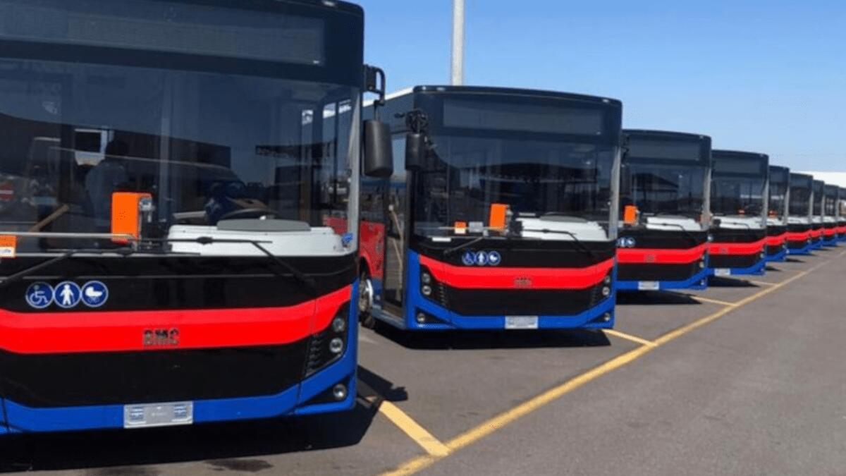 Mancano gli autobus a Catania e saltano (o ritardano) le corse: ecco cosa sta succedendo - 