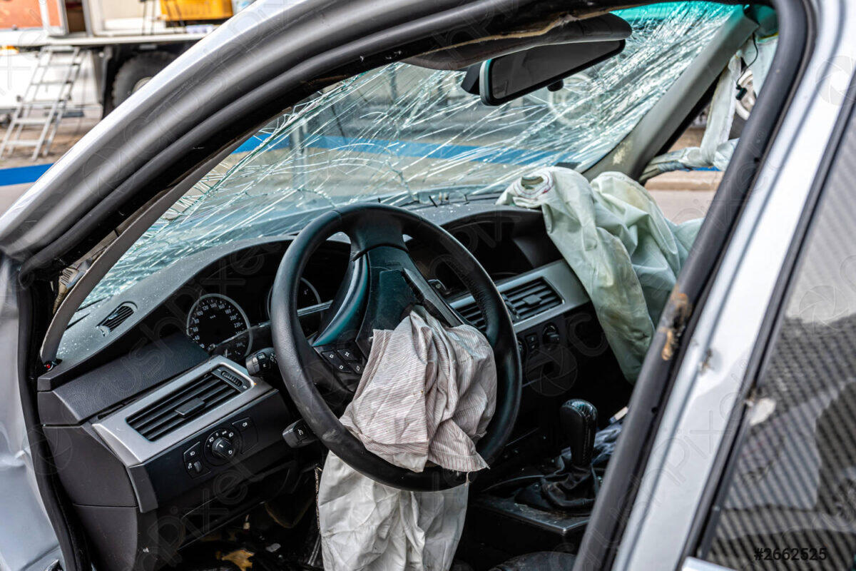 Paura sulla SS121 "Catanese": incidente obbliga alla chiusura temporanea del traffico - 