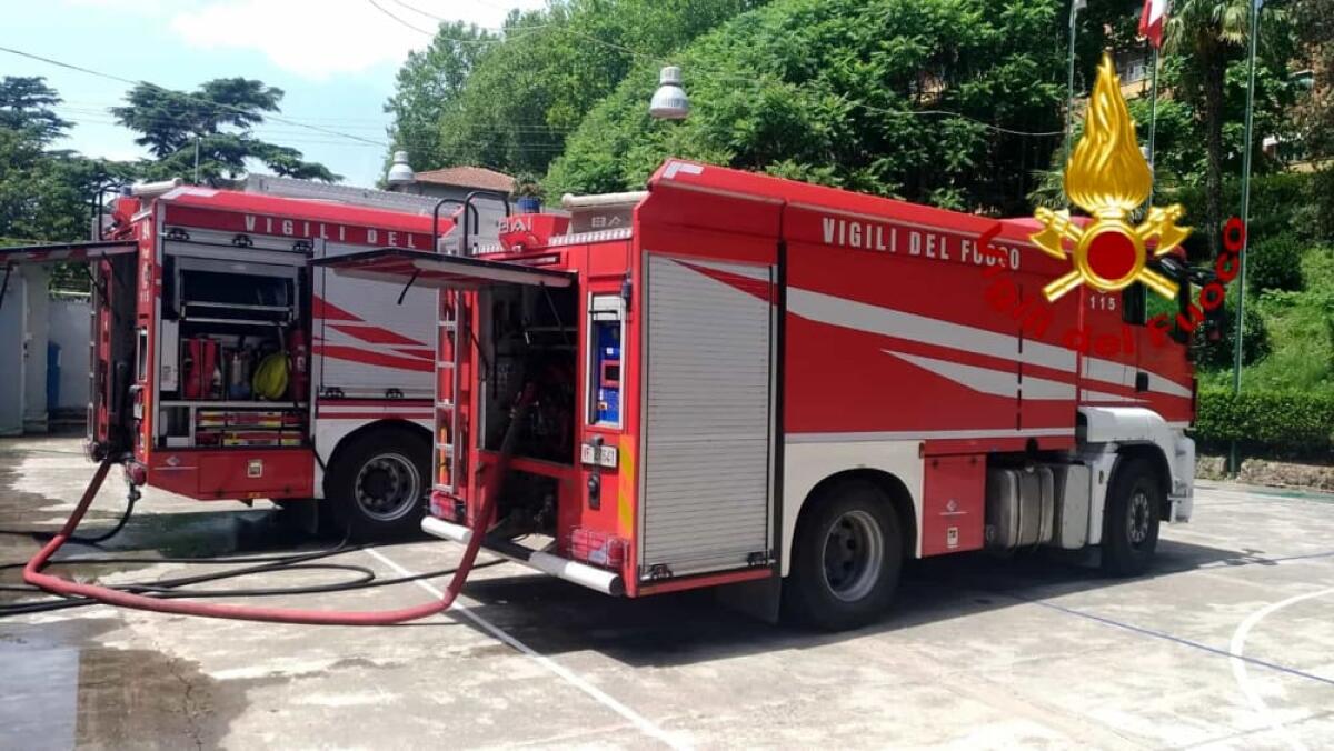 Incendio nel catanese terminato in tragedia: un morto e una dodicenne ferita (NOME E DETTAGLI) - 