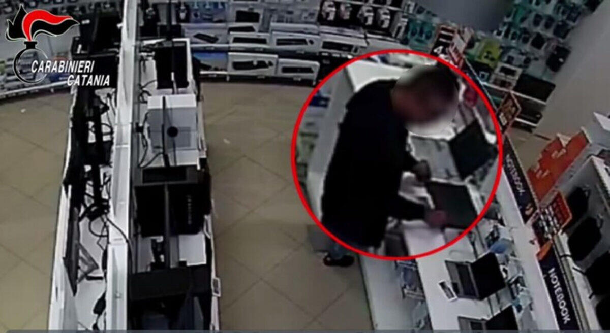 Ladro seriale trova "metodo" per risparmiare sul carburante - 