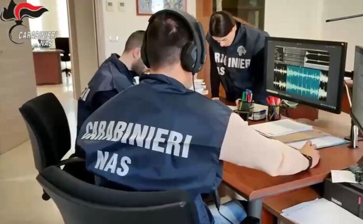 Corruzione sanitaria Catania: farmacia privilegiata nell’ottenere medicine per cure terminali - 