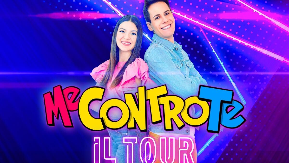Me Contro Te a Catania: mancano pochi giorni allo spettacolo più amato dai bambini - 