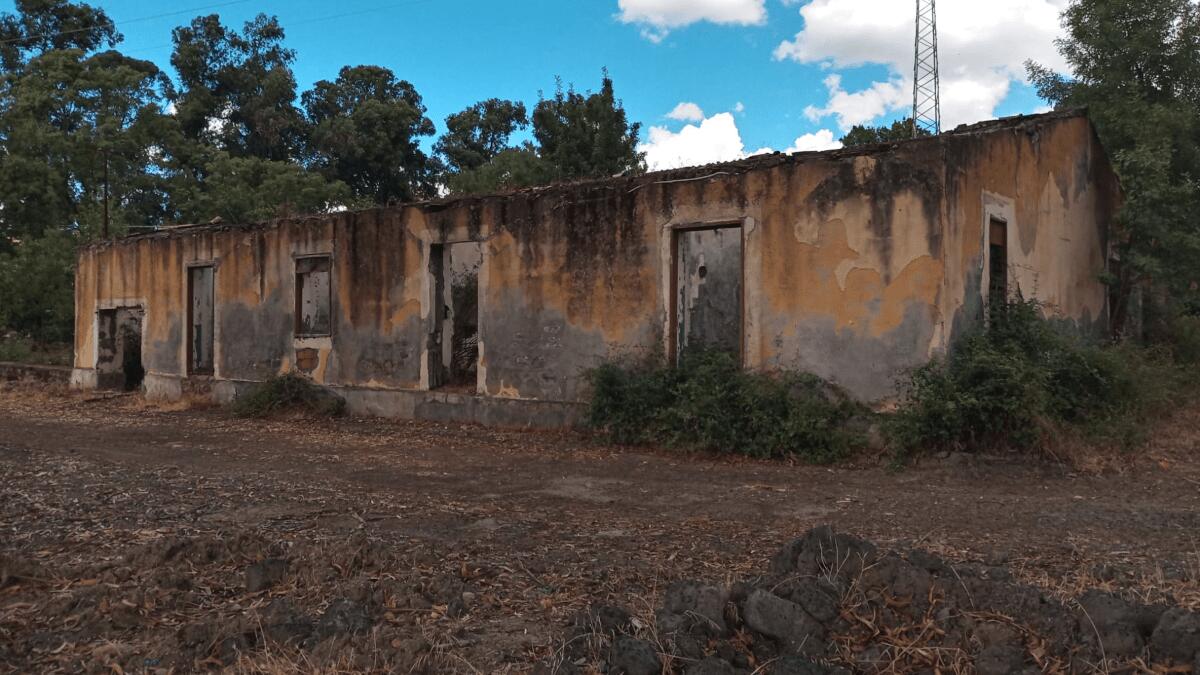 Antico immobile rurale di proprietà dell’azienda idrica diverrà il "Museo dell'acqua" - 