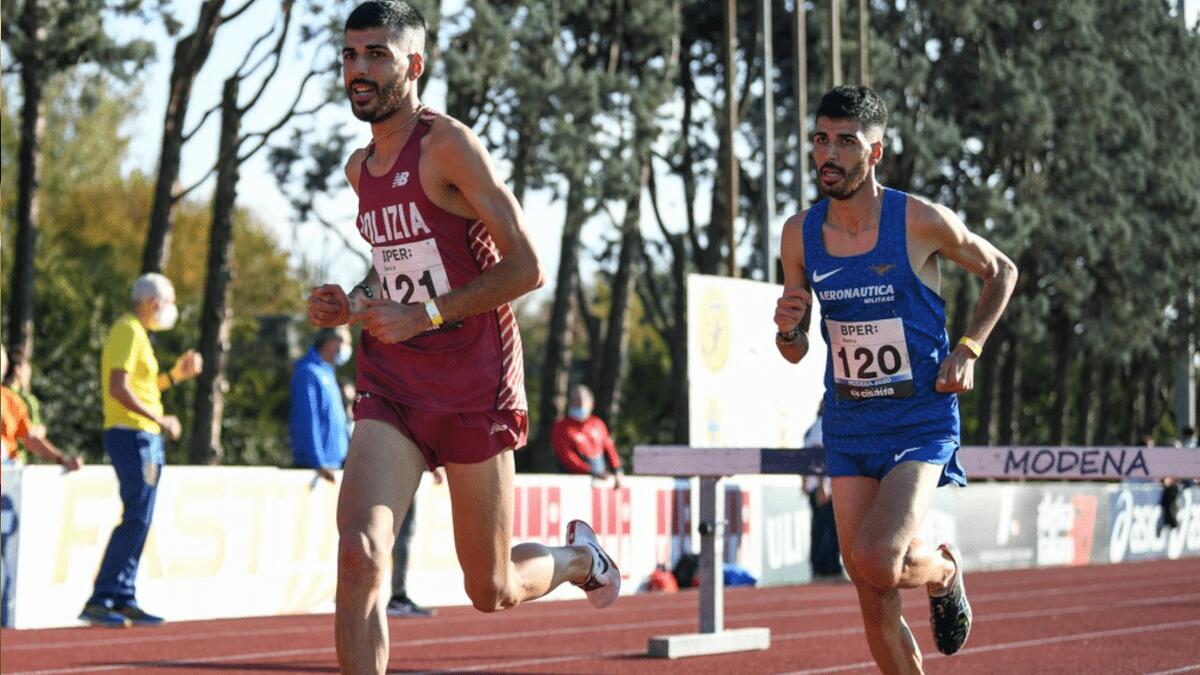 Trofeo Sant’Agata: il podismo tra storia, sport e devozione - 