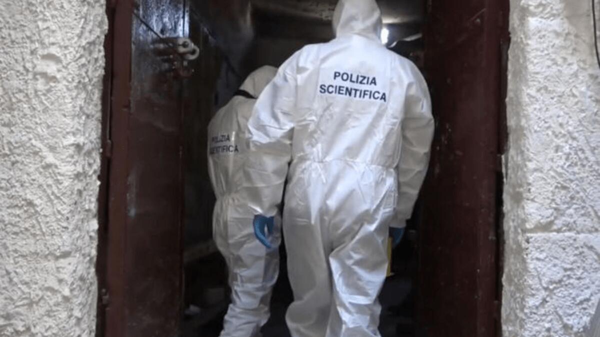 Assassinò brutalmente la madre in casa: quindicenne confessa, condanna a 16 anni - 