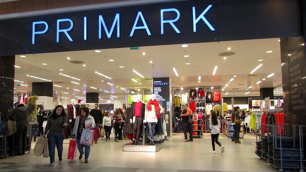 Primark, posizioni aperte a Catania: i requisiti per candidarsi - 