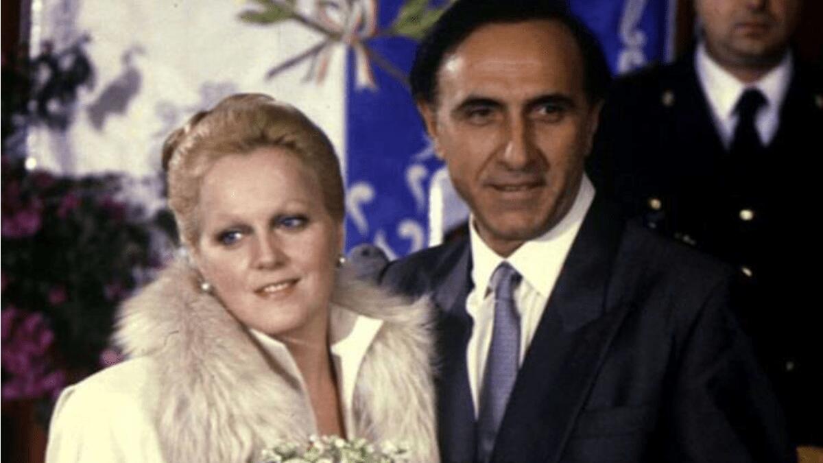 Katia Ricciarelli e Pippo Baudo: tutta la verità sulla storia d’amore e la fine della relazione a Verissimo - 