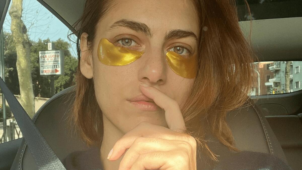Miriam Leone dispensa consigli utili: i rimedi della Miss catanese da non perdere - 