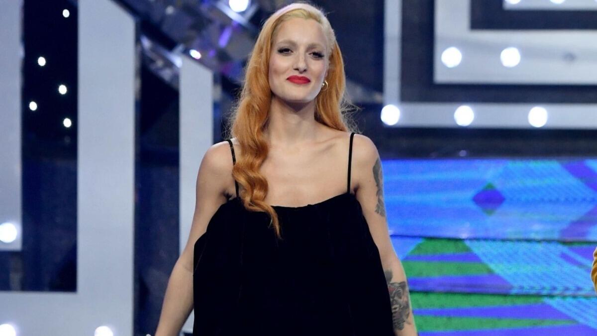 Levante a Catania, tutti i dettagli per incontrare la cantautrice calatina - 