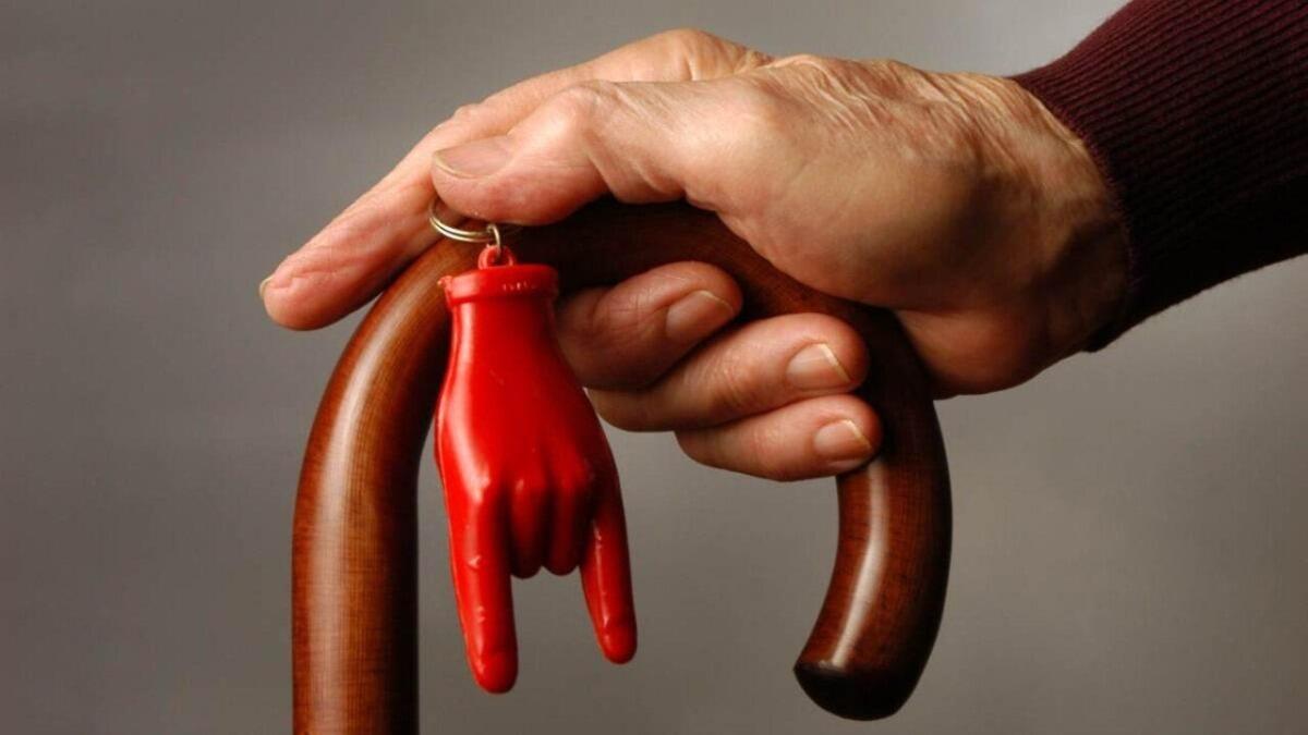 Venerdì 17, il Vero Significato del Giorno Tanto Temuto Dai Catanesi - 