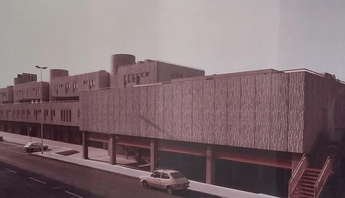 Il Mistero di Vulcania: cosa è diventato il leggendario centro commerciale di Catania? - 