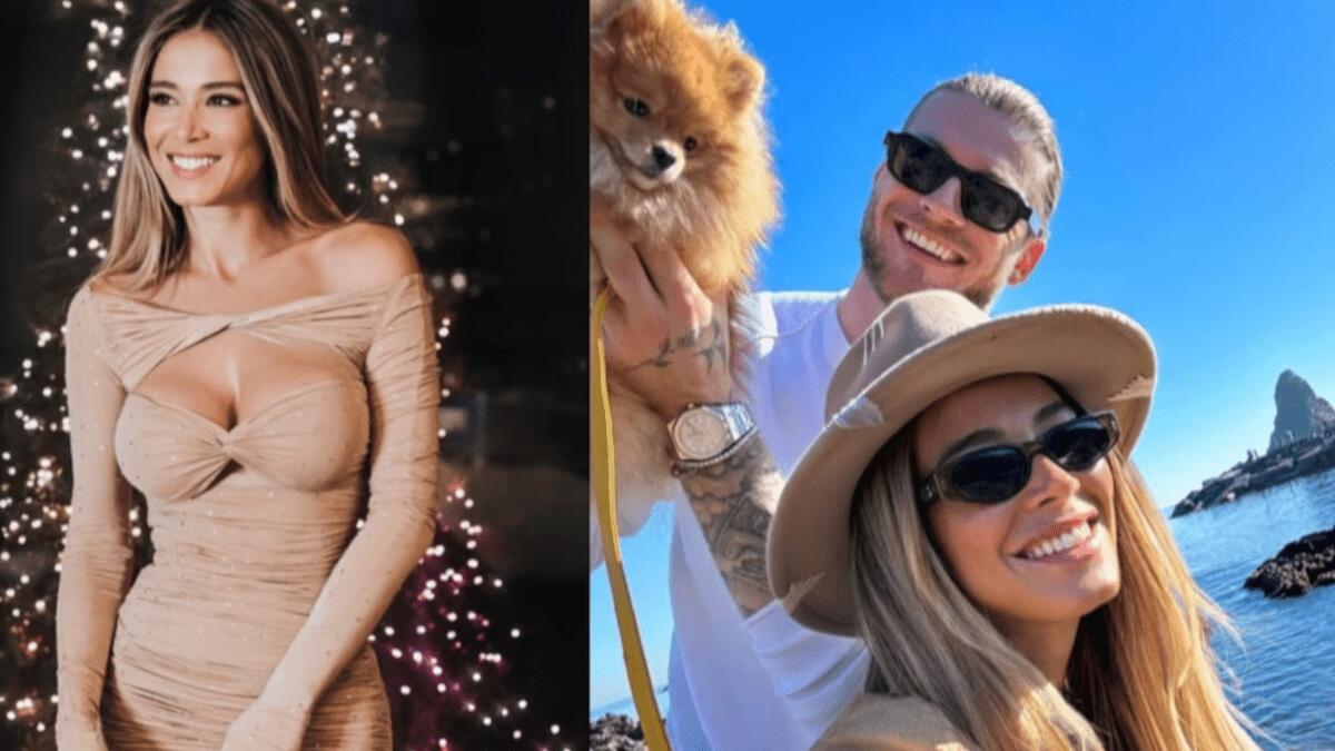 Diletta Leotta è incinta? La verità sulla presunta gravidanza della catanese (con Loris Karius?) - 