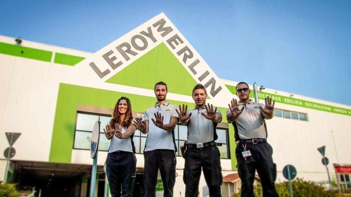 Leroy Merlin, nuove posizioni aperte a Catania: i requisiti richiesti e come candidarsi - 