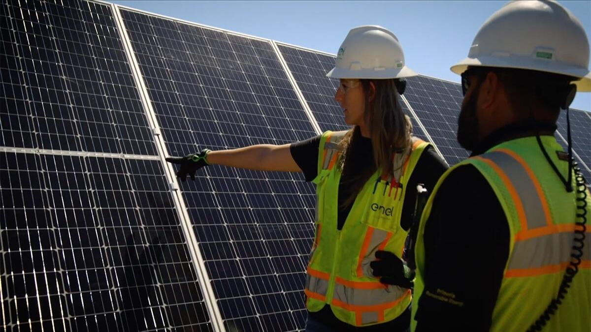 Enel, ricerca nuovi operatori per la "fabbrica del Sole" di Catania: ecco come candidarsi - 