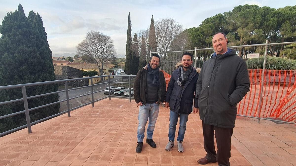 "Oggi è un grande giorno per la nostra comunità". Il Sindaco Giammusso è entusiasta della riapertura di una grande opera a Gravina. Ecco quale - 