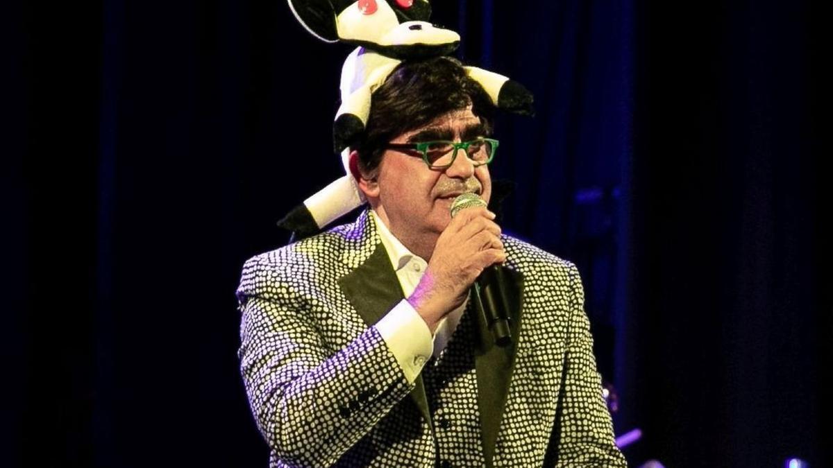 "Ci vuole orecchio": Elio recita e canta Enzo Jannacci a Catania - 