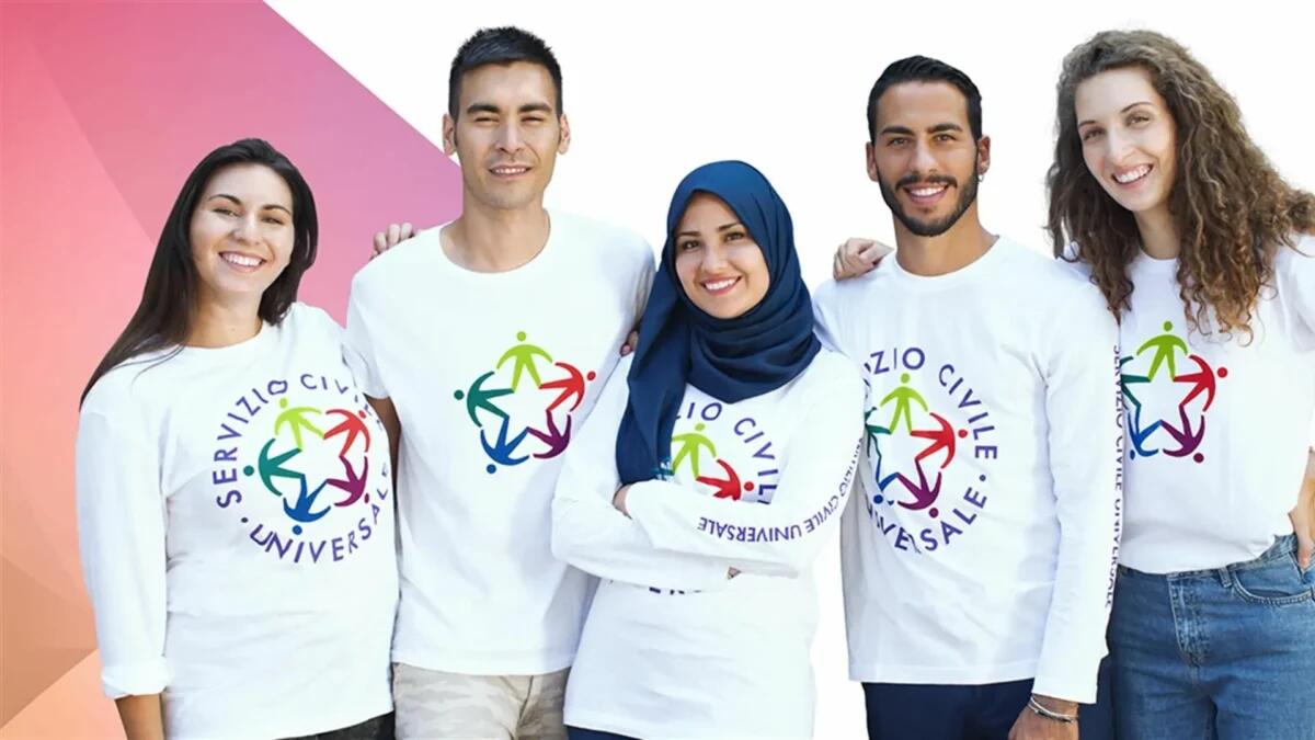 Servizio Civile 2023/24: come e quando presentare la domanda - 