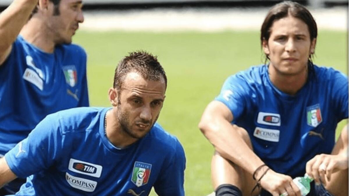 Giuseppe Mascara sul Catania SSD: «Solo un pazzo poteva pensare di poter competere» - 