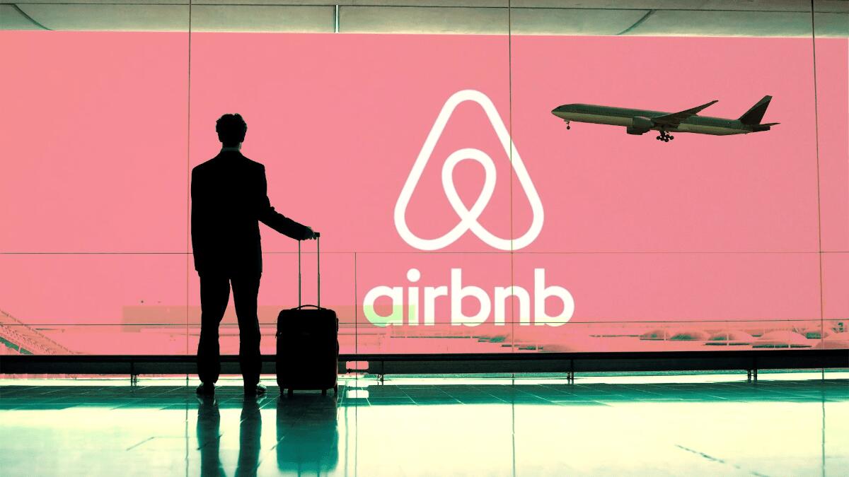 Sicilia nella Top Ten Airbnb 2022: aumentano i viaggi in solitaria (soprattutto delle donne) - 