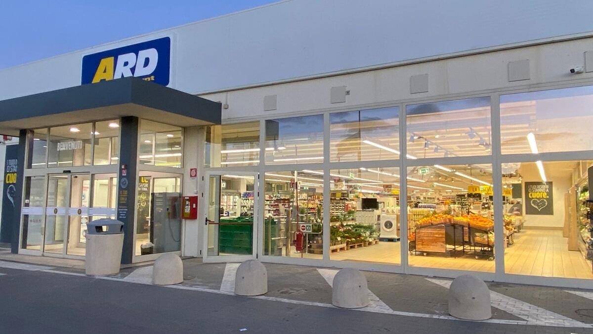 ARD Discount, i requisiti per candidarsi a Catania - 