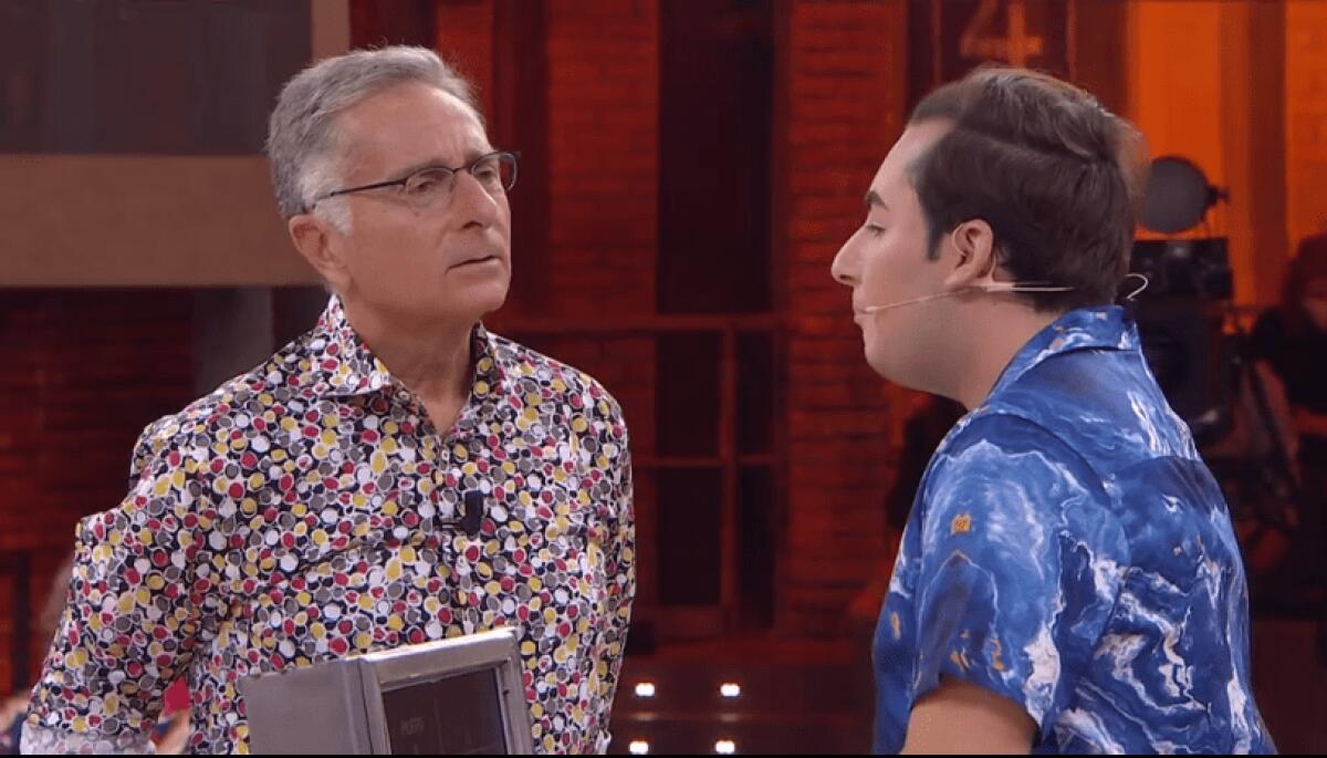 Filippo Grisiglione, chi è l'influencer catanese che ha intrattenuto il pubblico di "Avanti un altro!"? - 