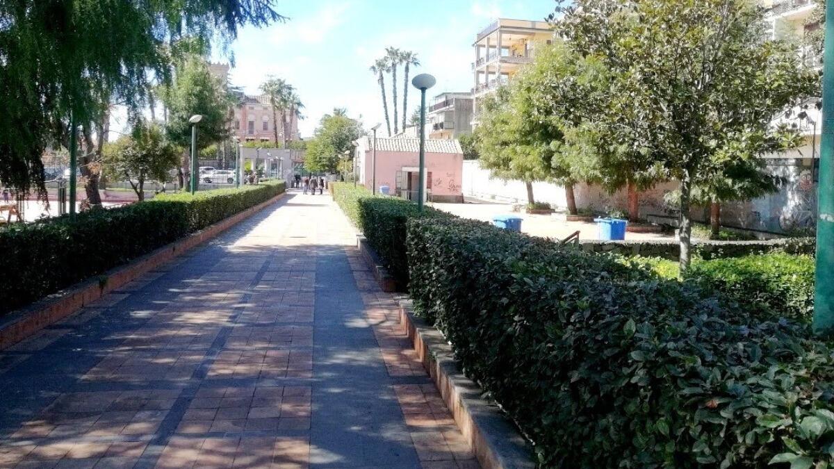 "Un parco giochi per non dimenticare la nostra piccola Elena". Il Comune di Mascalucia annuncia il suo nuovo progetto - 
