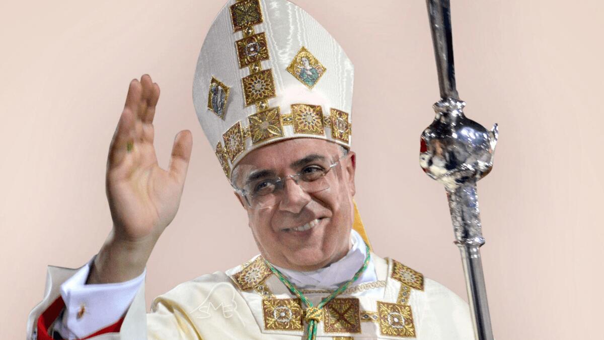 Arcivescovo di Catania chiede soldi ai catanesi: «Così il nostro digiuno diventerà fecondo di carità» - 