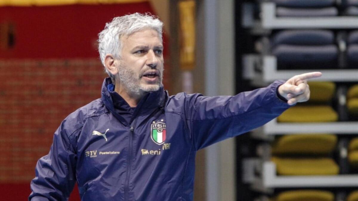 Calcio a 5, il prossimo incontro a Catania: dove e quando si disputerà Italia-Macedonia - 