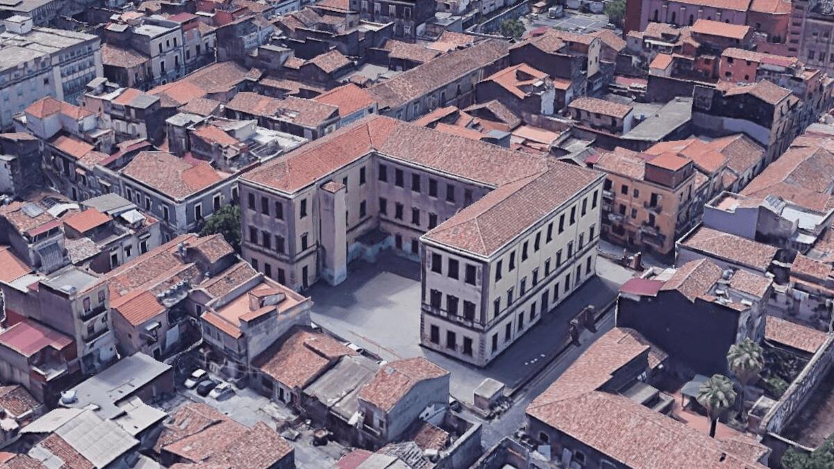 Stanno per essere create 3 scuole inclusive a Catania: cosa sono e chi ne beneficerà - 