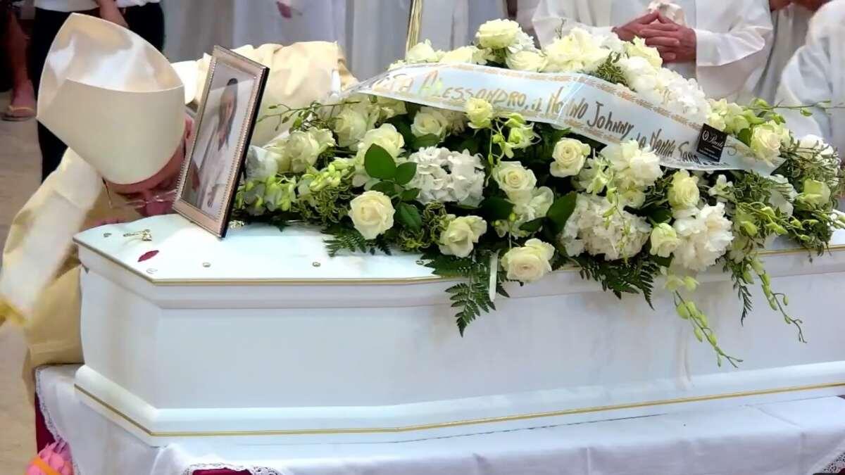 Orrore a Catania: chiesto processo per una madre senza scrupoli che ha assassinato la figlia di 5 anni - 