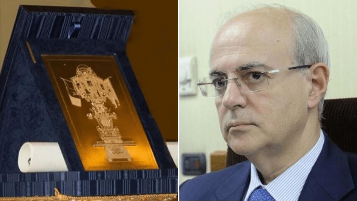Candelora d’oro 2023: svelato l’assegnatario dell’onorificenza della Festa di Sant’Agata - 