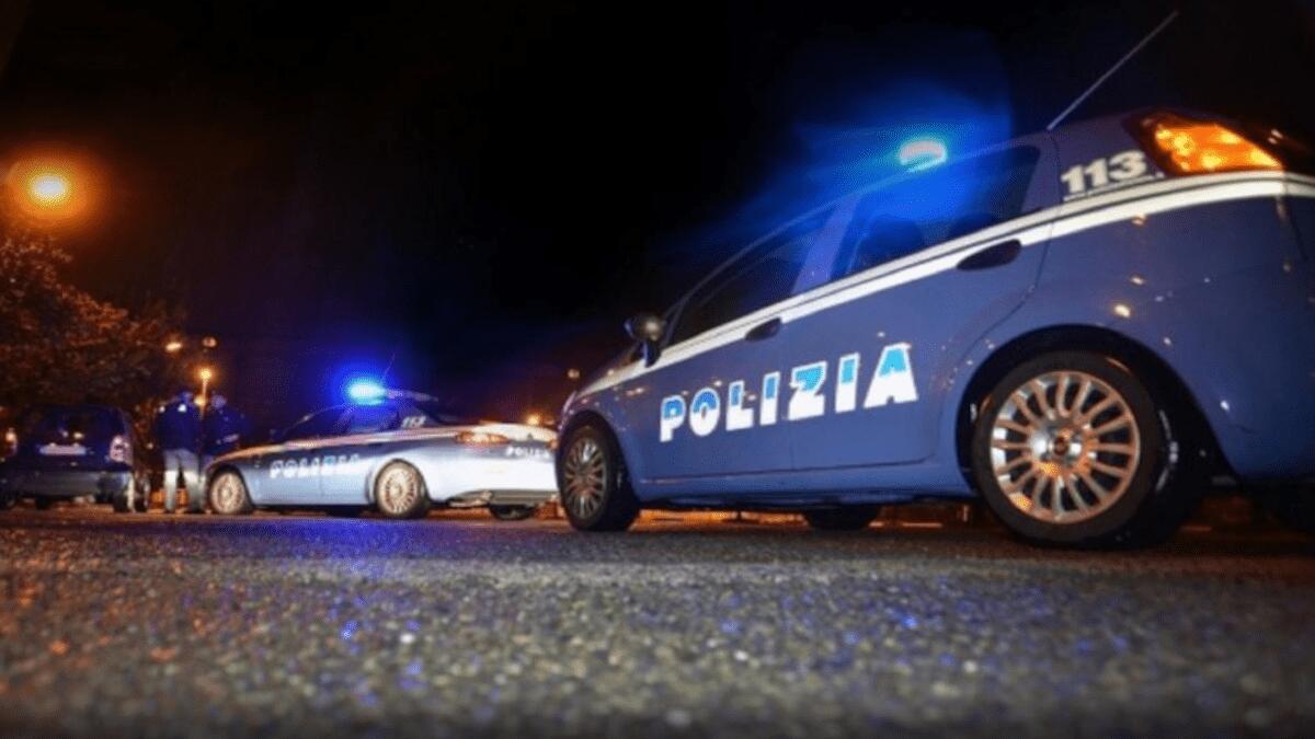 Poliziotti aggrediti mentre fanno il loro dovere: noto pregiudicato sperona le Volanti e non solo - 