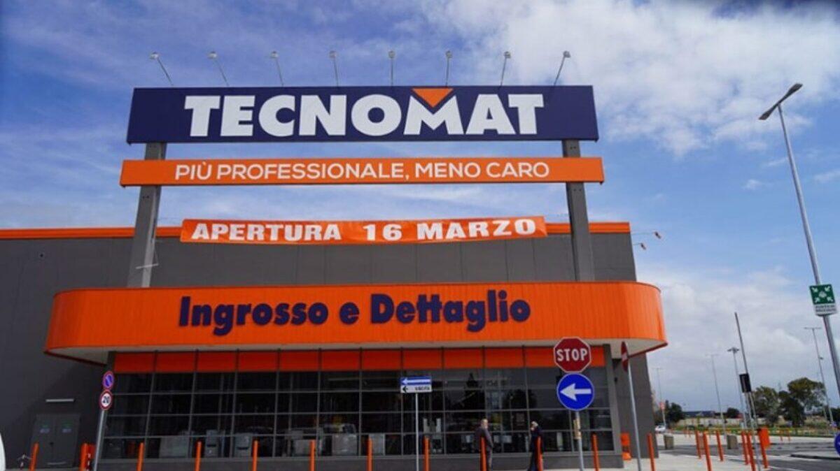 Tecnomat, posizioni aperte a Catania: i requisiti per candidarsi - 