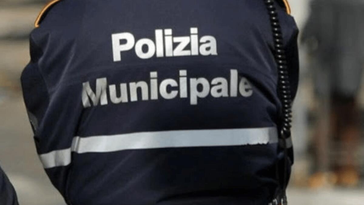 Piazza Stesicoro presa d'assalto dalla Polizia Municipale: raffica di verbali in soli 3 giorni di attività - 