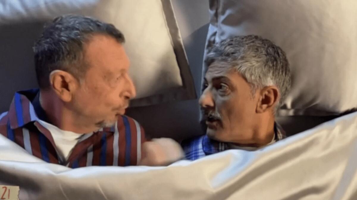 Lo sketch di Fiorello sulla Fiera di Catania da non perdere assolutamente: ironia e umiltà - 