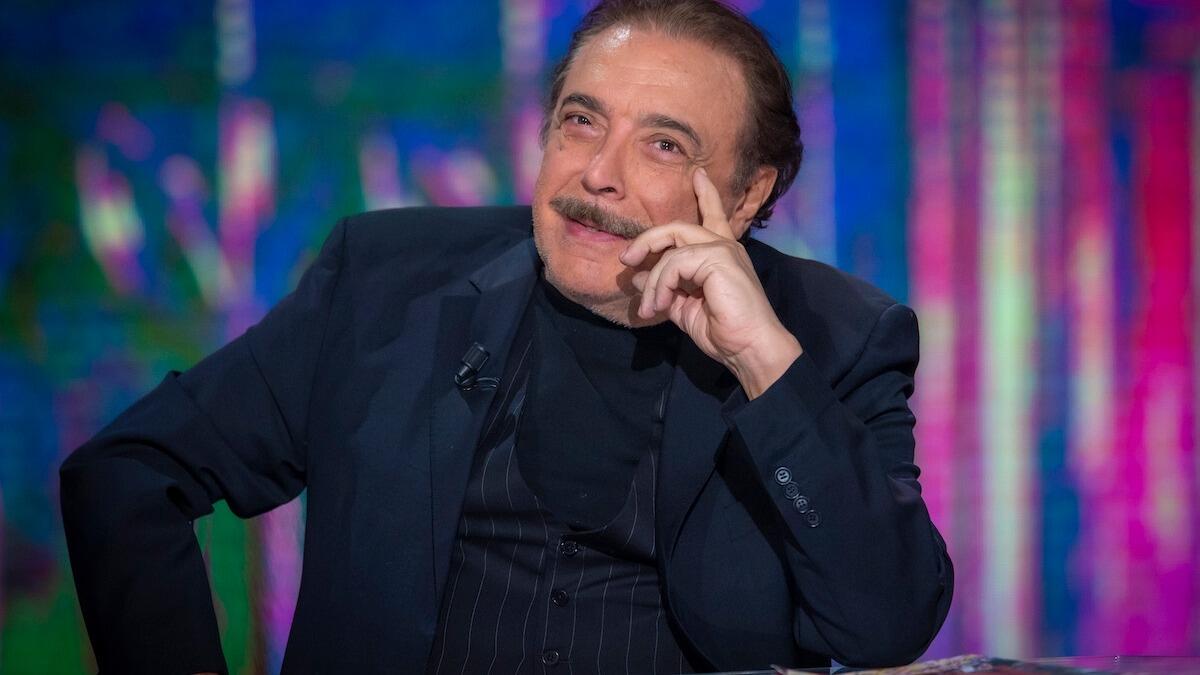 "Sento pochissimo dialetto": la dichiarazione di Nino Frassica che deve farci riflettere - 