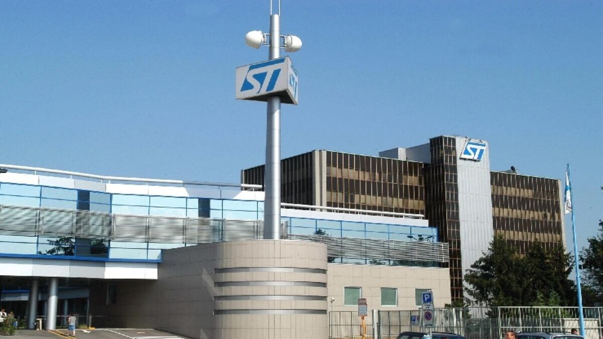 STMicroelectronics, posizioni aperte a Catania: i requisiti per candidarsi - 