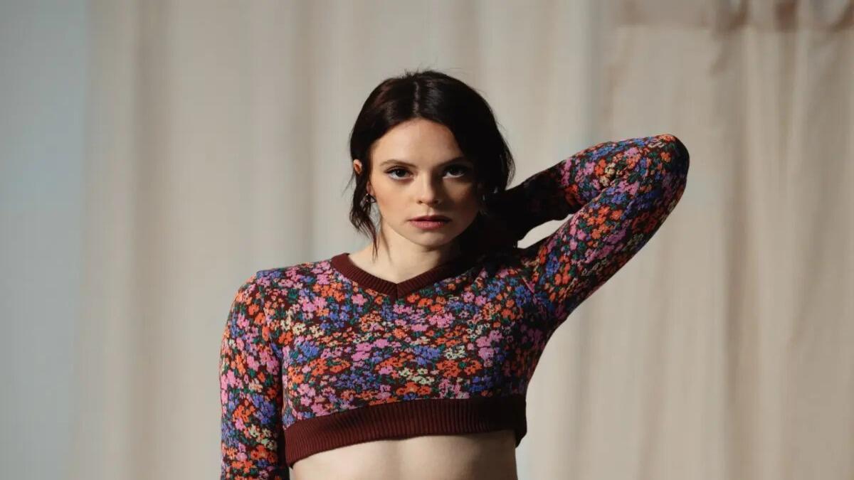 Francesca Michielin a Catania: i dettagli sulla sua tappa catanese - 