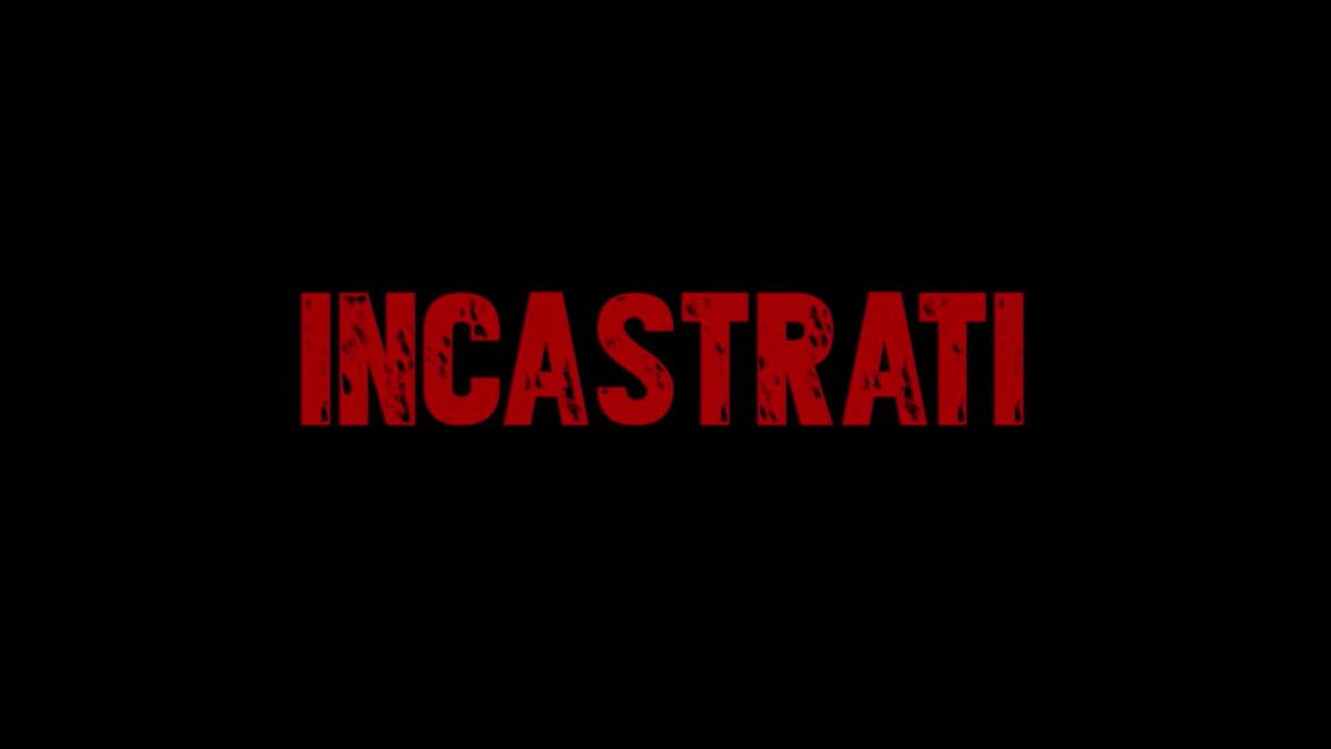 Incastrati 2: Ficarra e Picone pronti a invadere Netflix, stavolta c’è anche Carmelo Caccamo - 