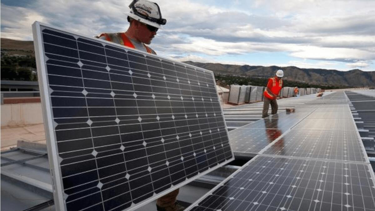 Gigafactory 3Sun Enel avvicina l'Etna Valley all’obiettivo di divenire una realtà internazionale - 