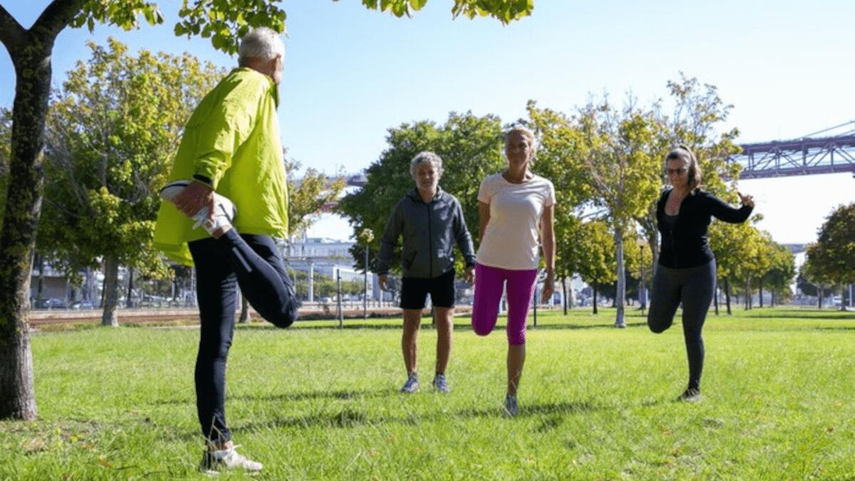 Corso gratuito di Walking Leader a Catania: rimanere in forma in compagnia (COME ADERIRE) - 