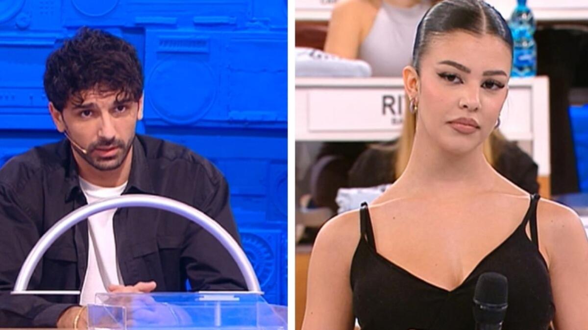 Amici 2022, La decisione di Todaro che nessuno si aspettava - 