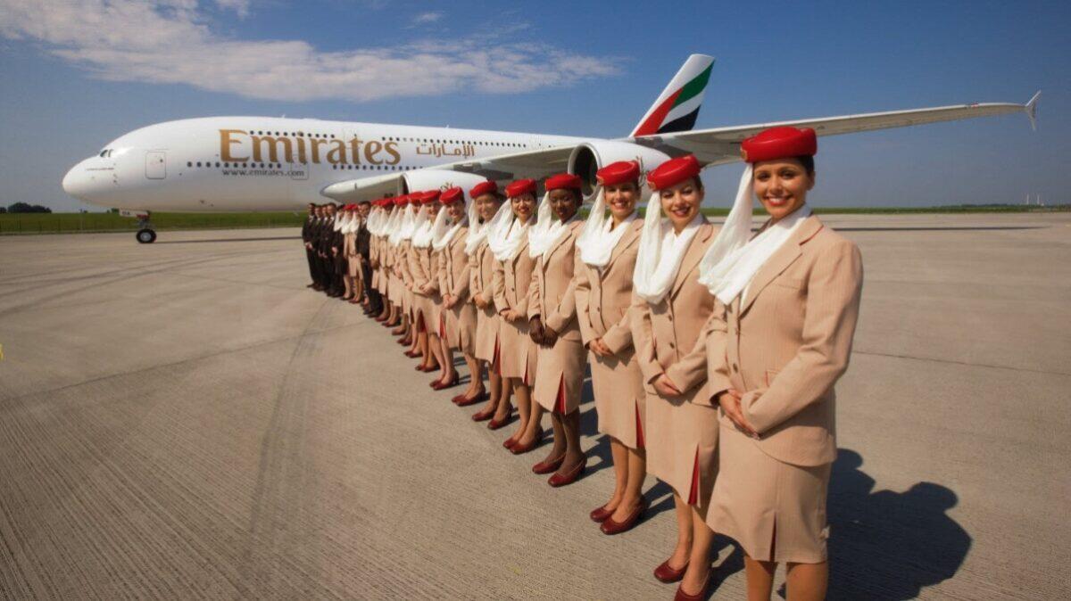 Emirates, nuove selezioni a Catania: i requisiti richiesti e come candidarsi - 