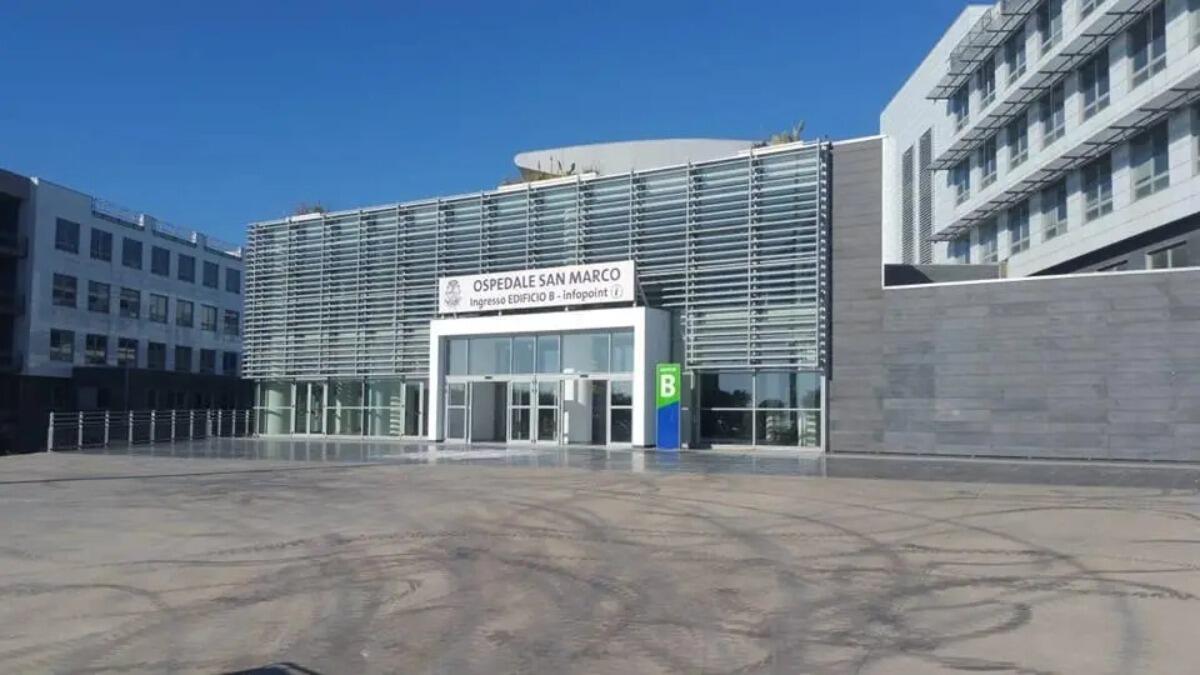 Bando al San Marco: tutti i particolari sull'iniziativa dell'azienda ospedaliera di Catania - 