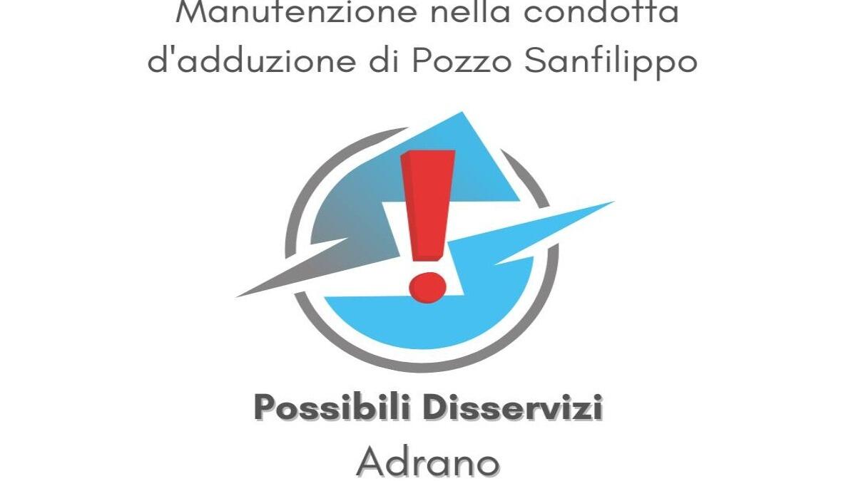 Acoset annuncia possibili disservizi: ecco la zona interessata - 