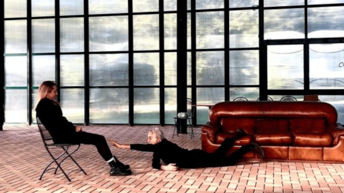 "L'amante": lo spettacolo che mette in scena la verità sulle relazioni - 