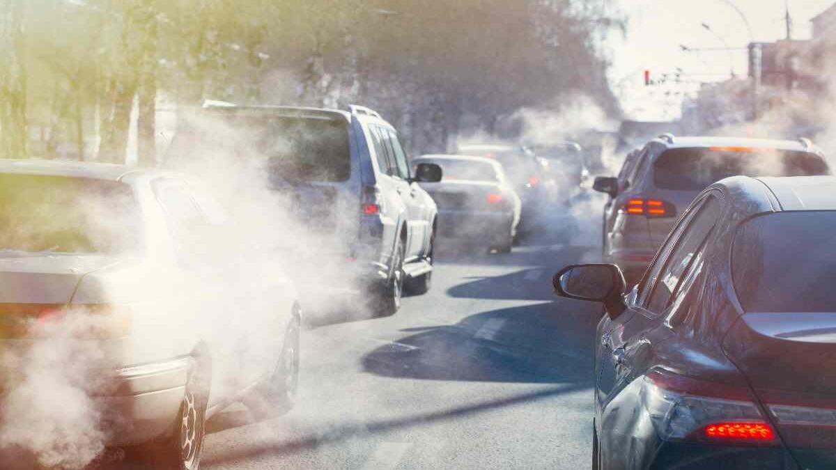 Inquinamento atmosferico a Catania, Legambiente lancia l'allarme - 